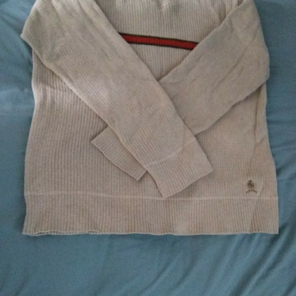 Tommy Hilfiger Sweater